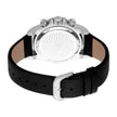 Men Fiero Black 40mm Watch Set