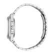 Men Ruggito Silver Watch Set