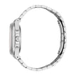 Men Ruggito Silver Watch Set