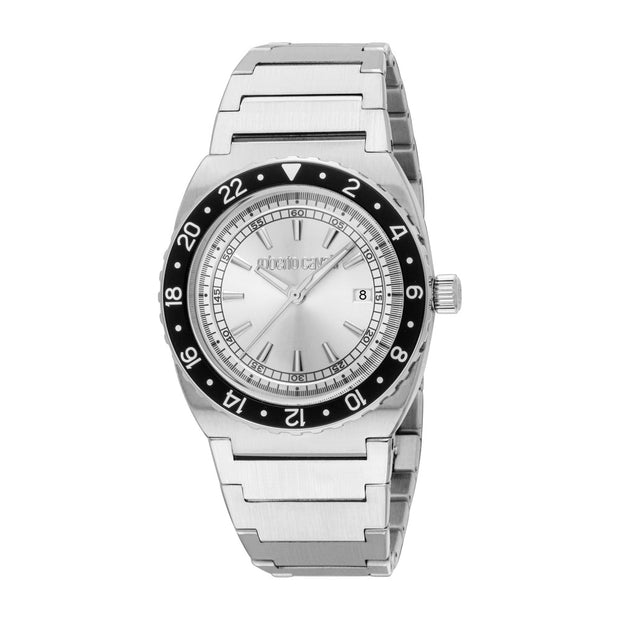 Men Rotore Watch