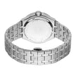 Men Virtu Silver Watch Set
