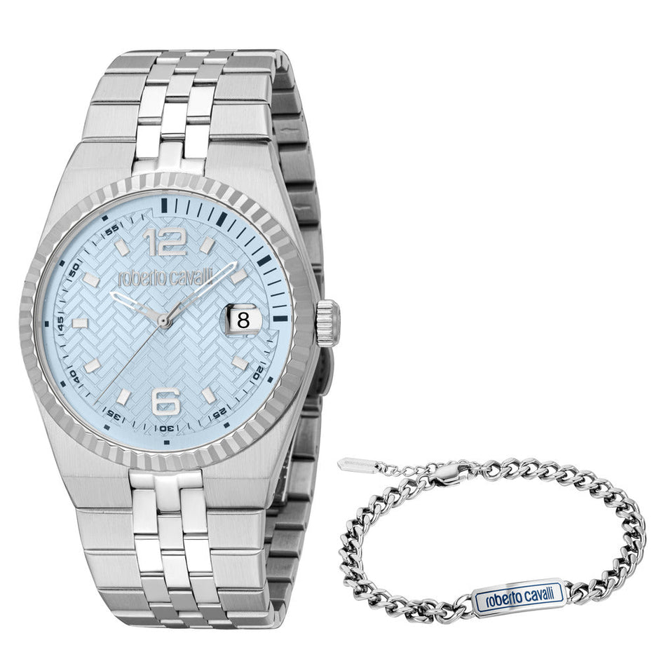 Men Bravio Watch
