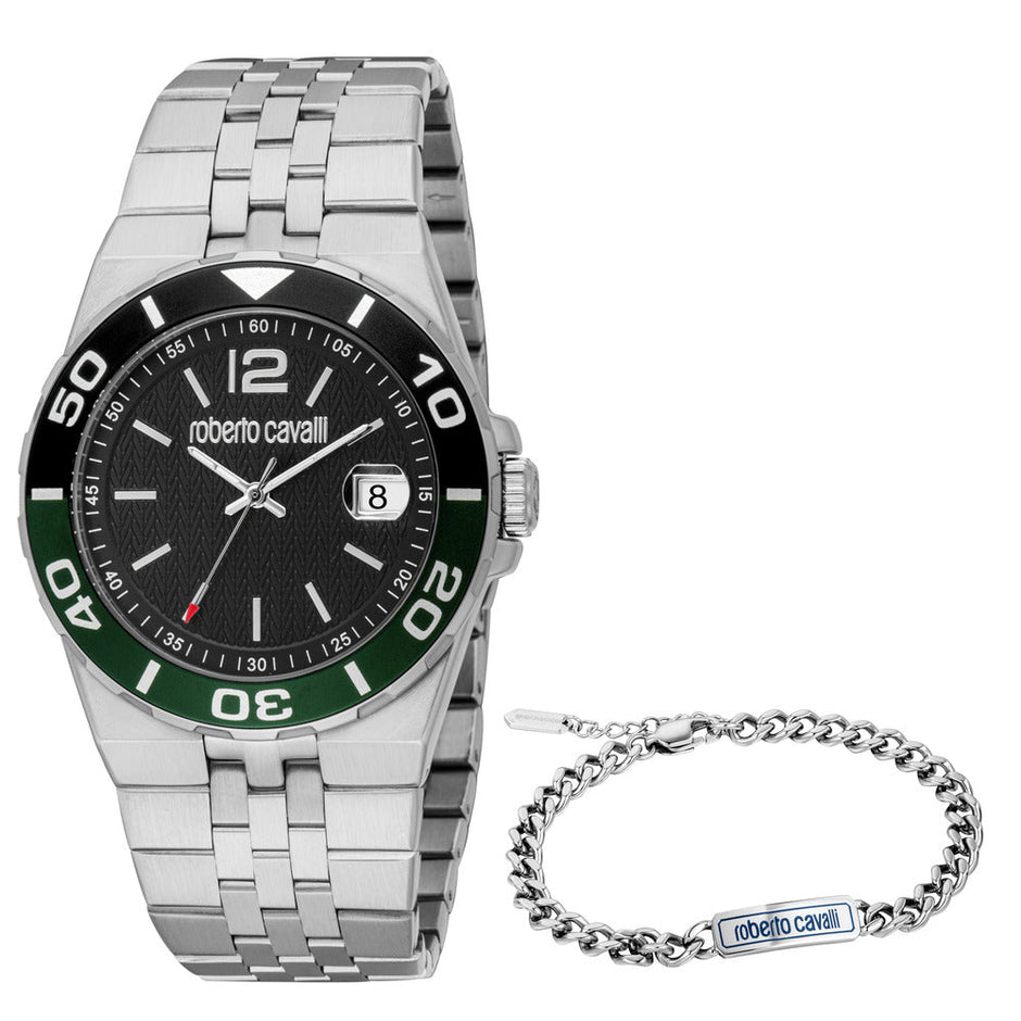 Men Fulgore Watch