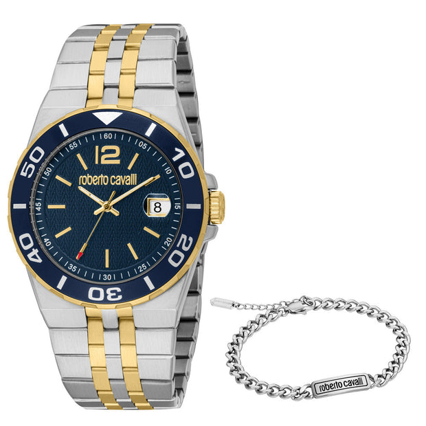 Men Fulgore Watch