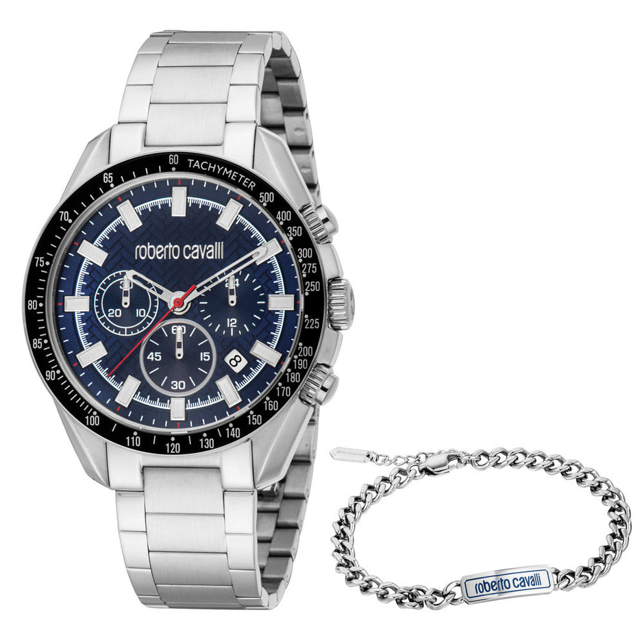 Men Fondale Watch