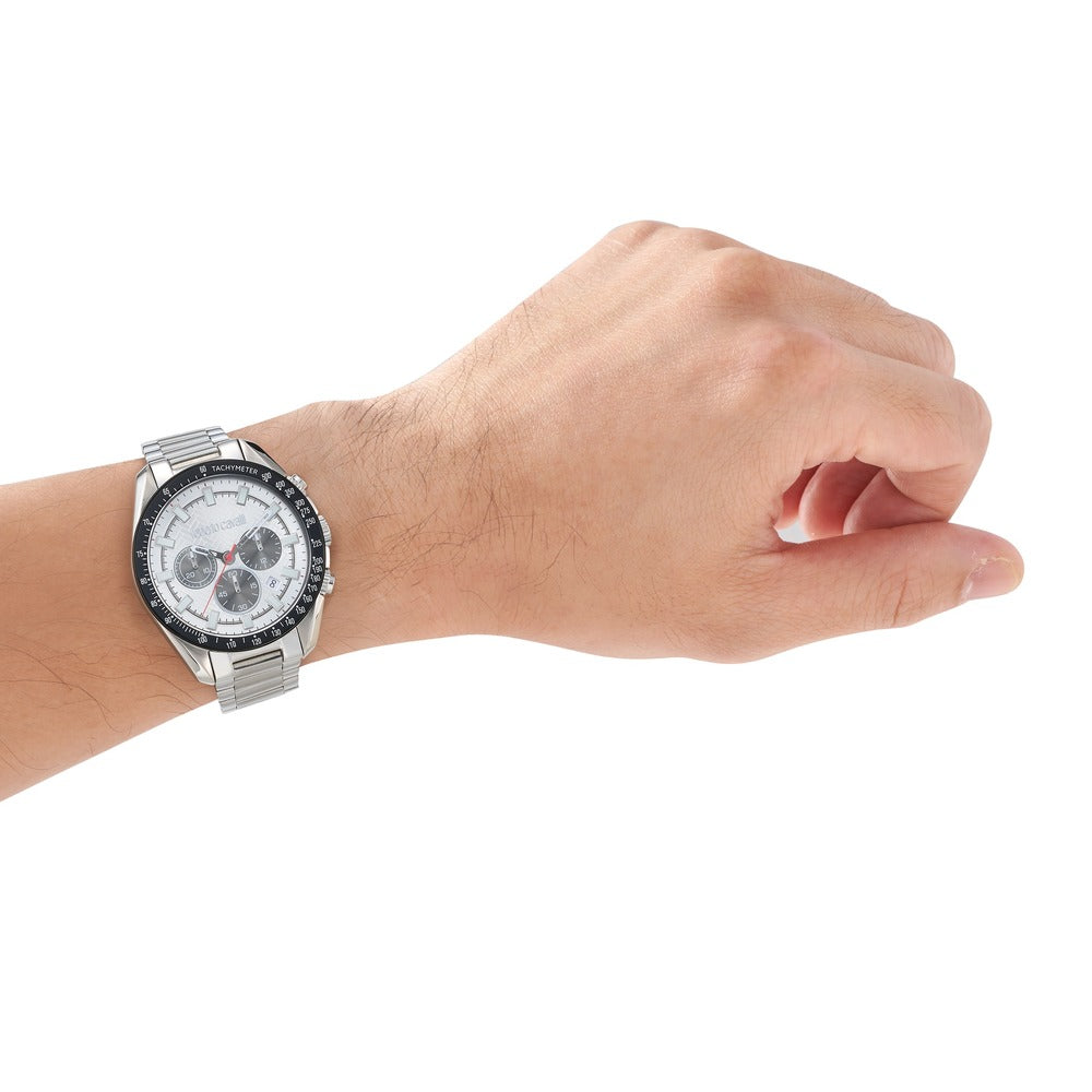 Men Fondale Watch