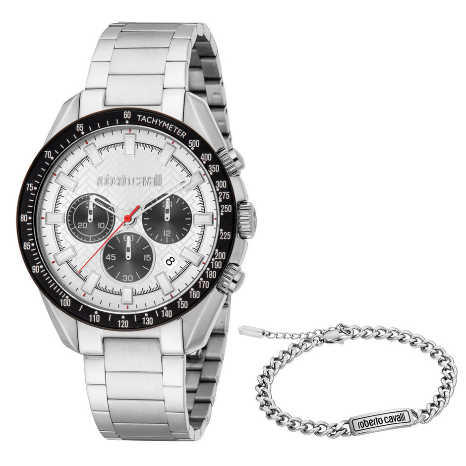 Men Fondale Watch