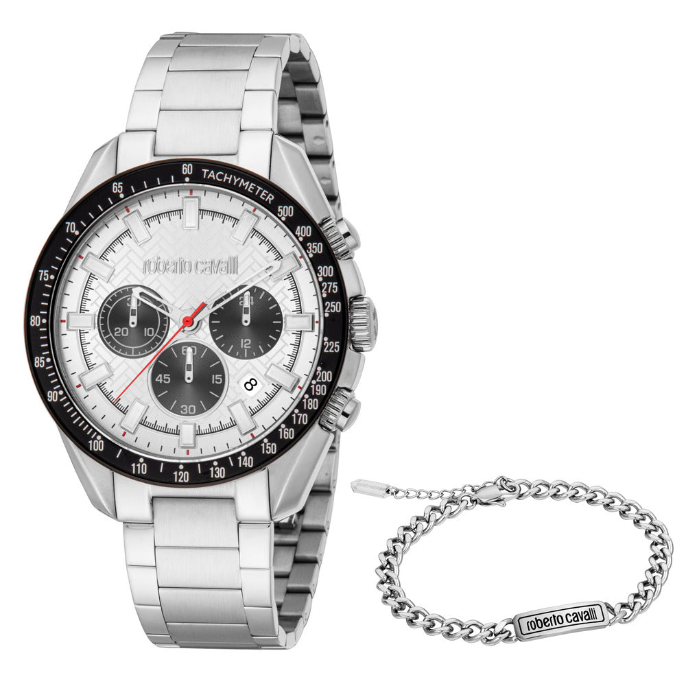 Men Fondale Watch