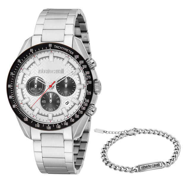 Men Fondale Watch