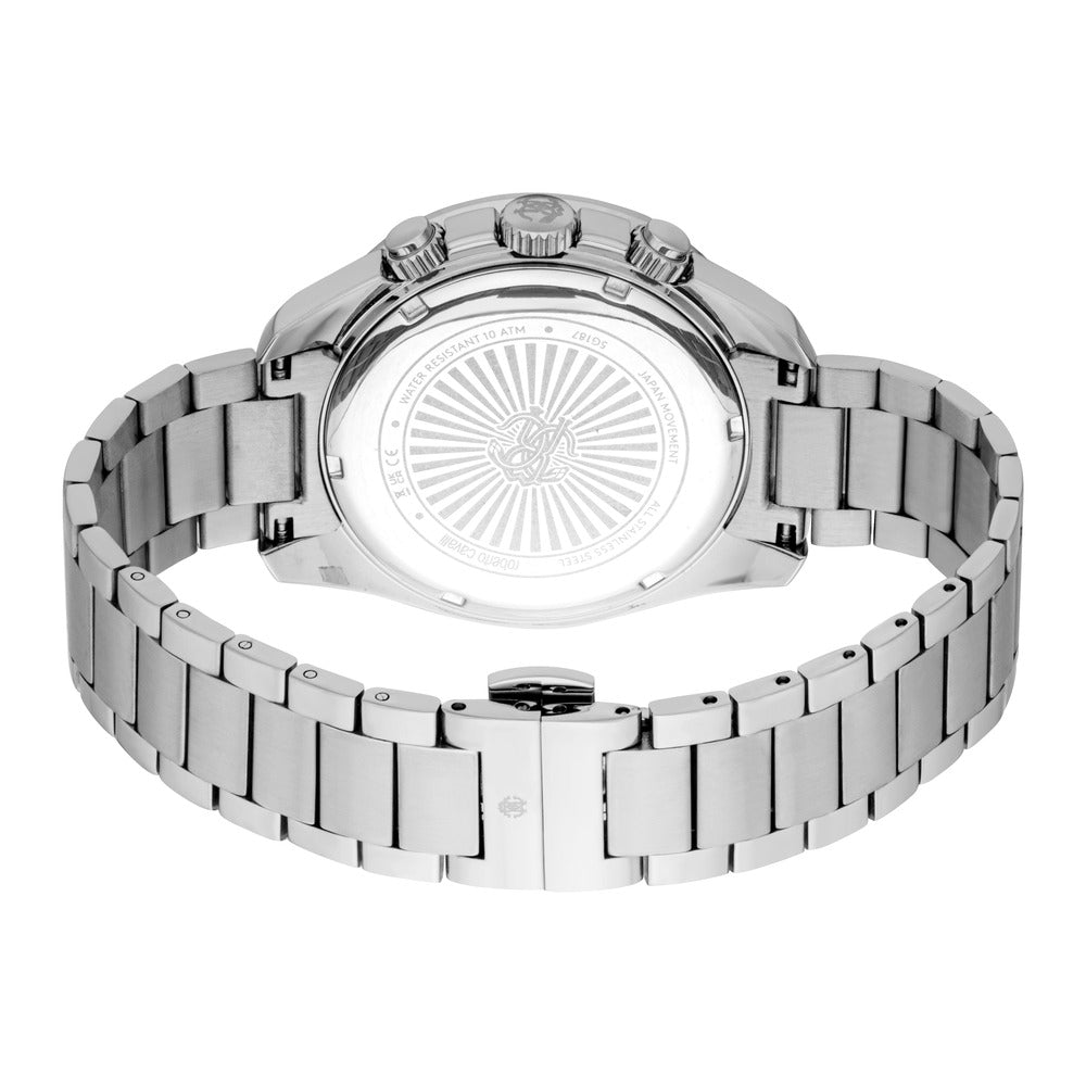 Men Fondale Watch