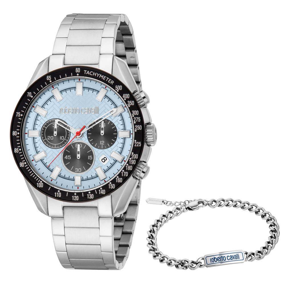 Men Fondale Watch