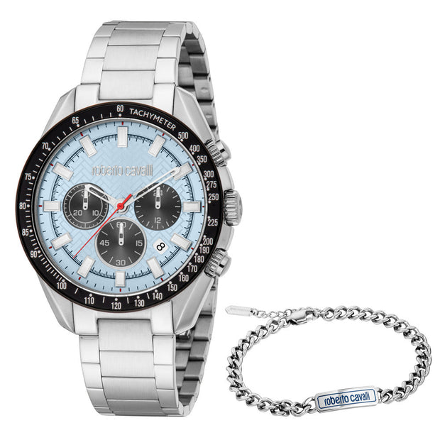 Men Fondale Watch