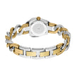 Women Riviera Two Tone Watch Set