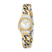 Women Riviera Two Tone Watch Set