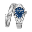 Women Fiaba Silver 24.5 X 39mm Watch