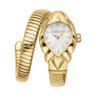 Women Fiaba Gold 24.5 X 39mm Watch