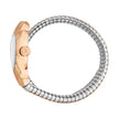 Women Fiaba Two Tone 24.5 X 39mm Watch