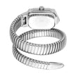 Women Vera Silver Watch