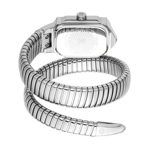 Women Vera Silver Watch