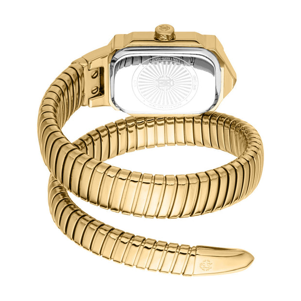 Women Vera Gold Watch