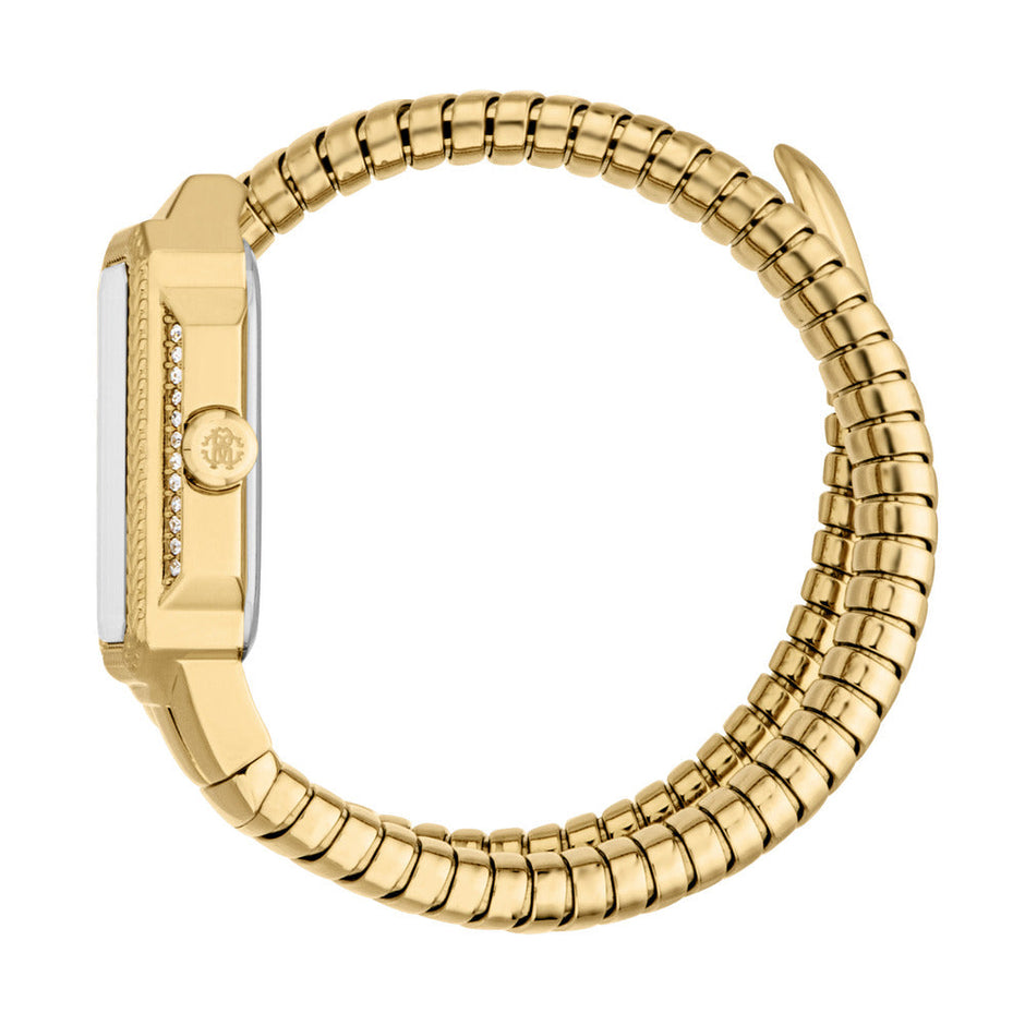 Women Vera Gold Watch