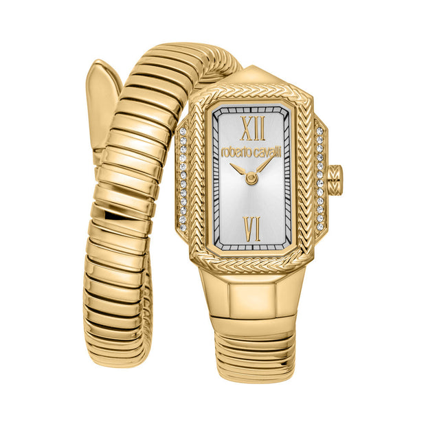 Women Vera Gold Watch