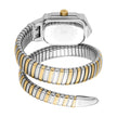 Women Vera Two Tone Watch