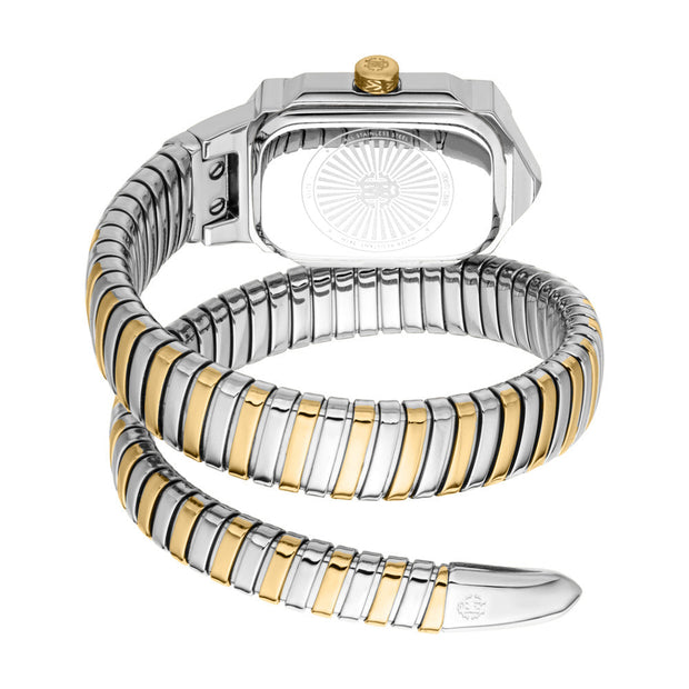 Women Vera Two Tone Watch