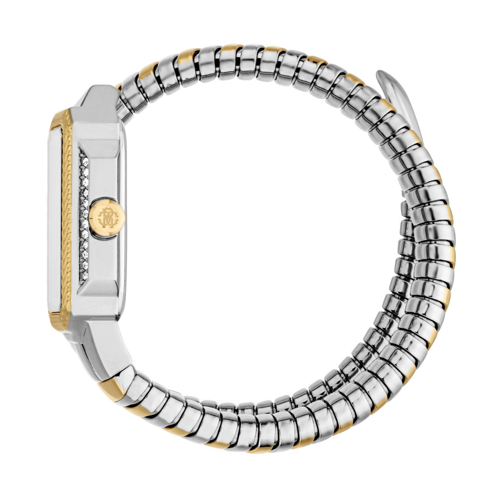 Women Vera Two Tone Watch