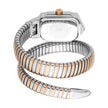Women Vera Two Tone Watch