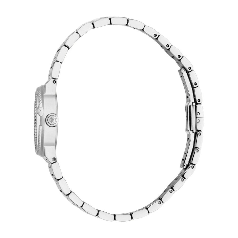 Women Eclisse Silver 26mm Watch Set