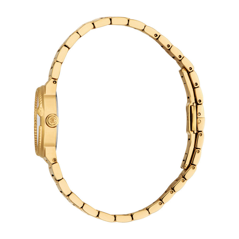 Women Eclisse Gold 26mm Watch