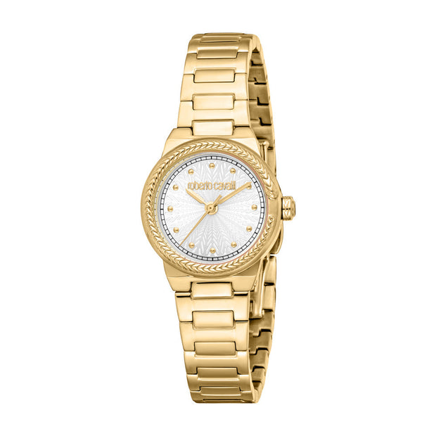 Women Eclisse Gold 26mm Watch