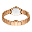Women Eclisse Rose Gold 26mm Watch