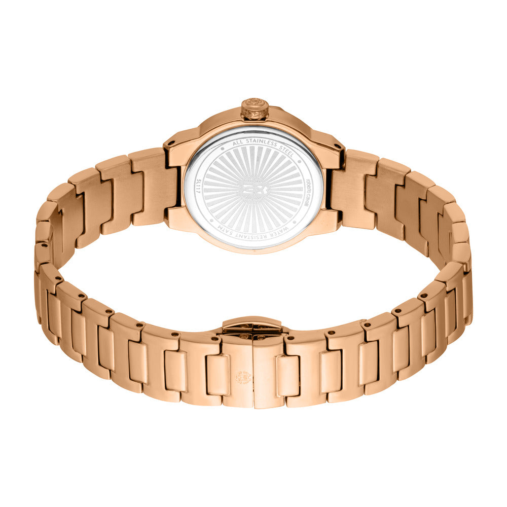 Women Eclisse Rose Gold 26mm Watch