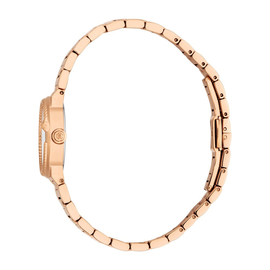 Women Eclisse Rose Gold 26mm Watch