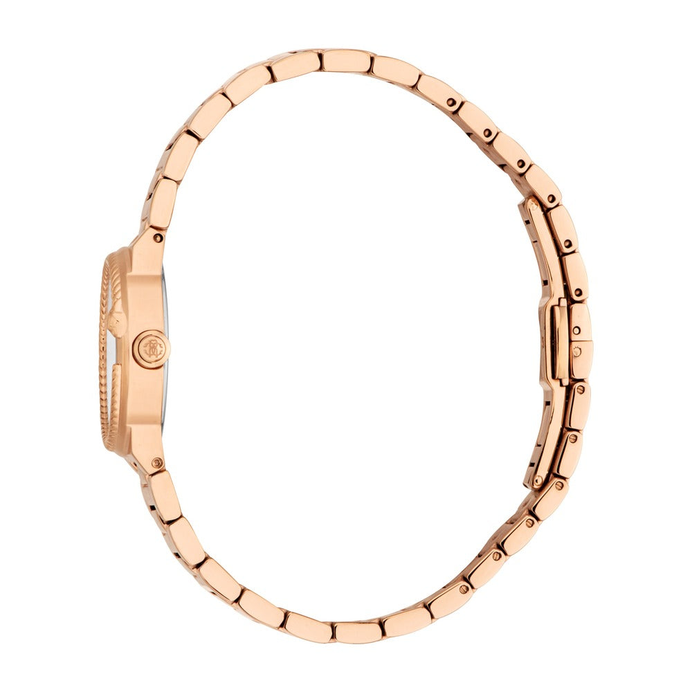 Women Eclisse Rose Gold 26mm Watch