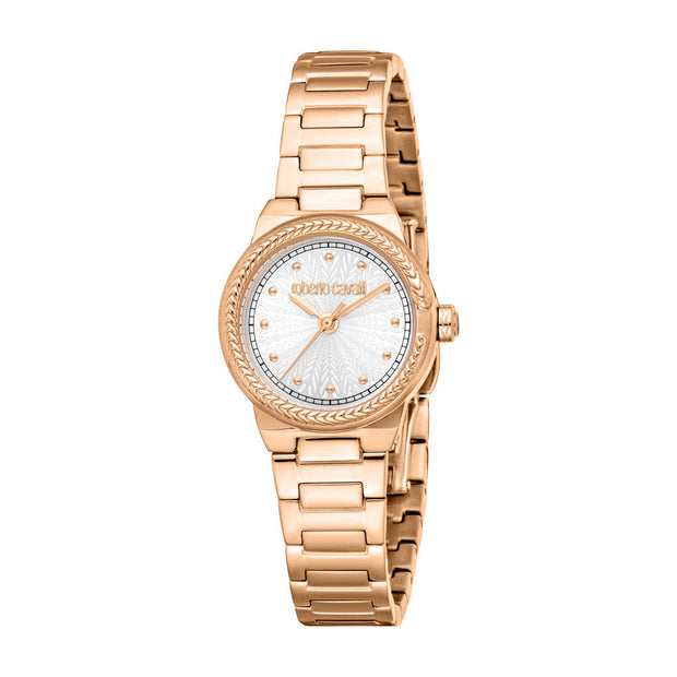 Women Eclisse Rose Gold 26mm Watch