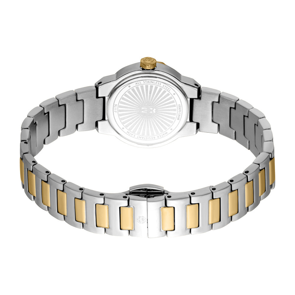 Women Eclisse Two Tone 26mm Watch