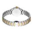 Women Eclisse Two Tone Watch Set