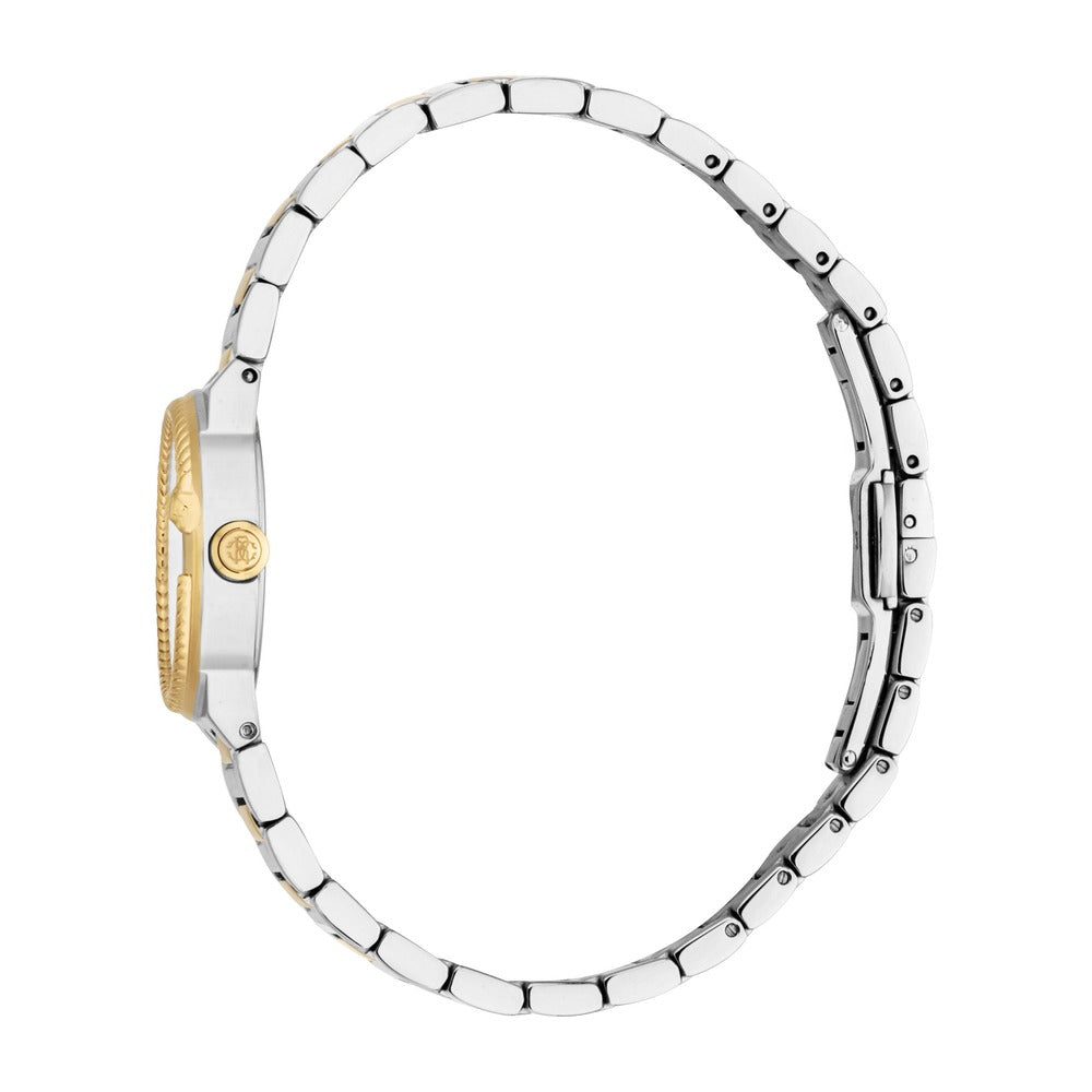 Women Eclisse Two Tone 26mm Watch