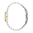 Women Eclisse Two Tone Watch Set