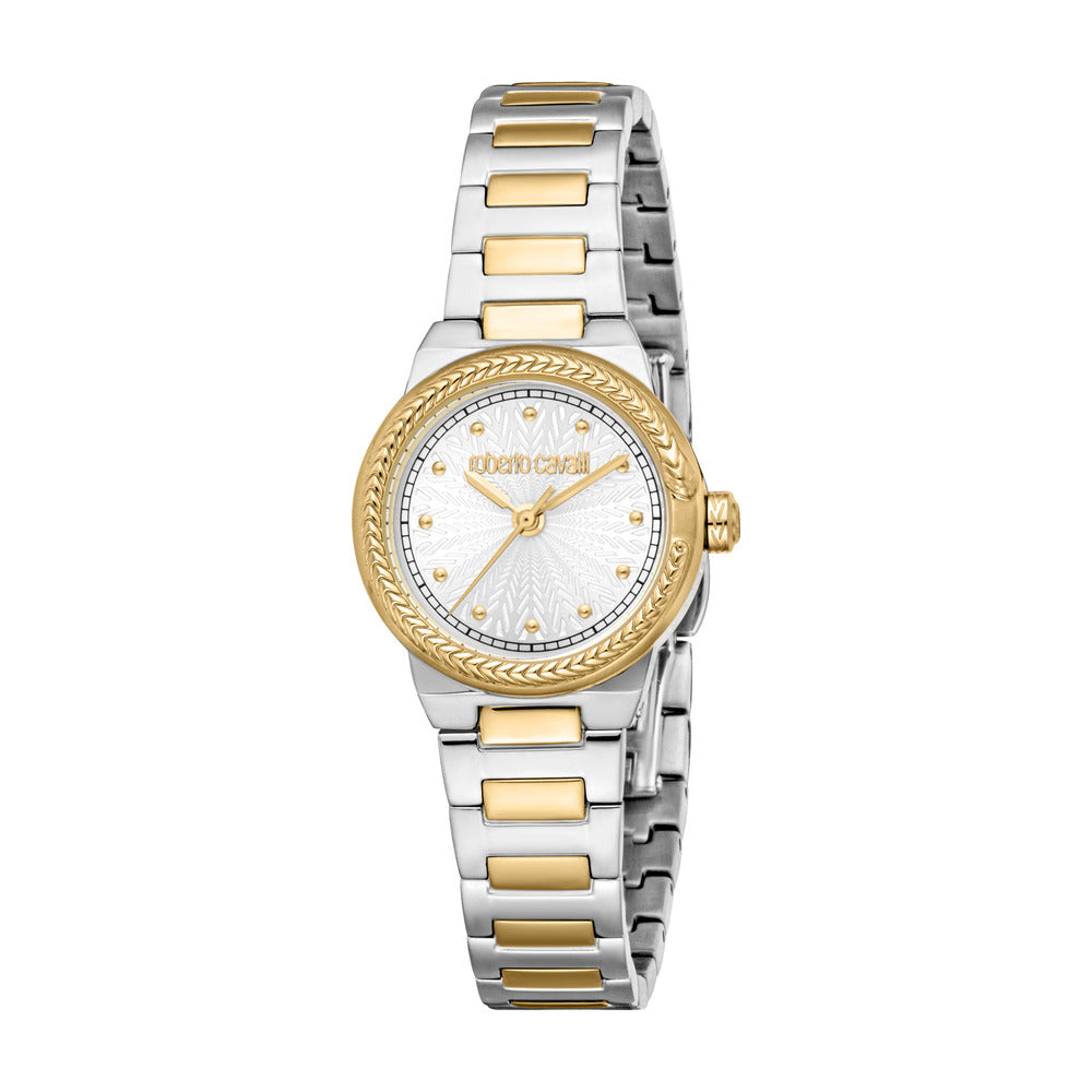 Women Eclisse Two Tone 26mm Watch