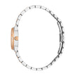 Women Eclisse Two Tone Watch Set