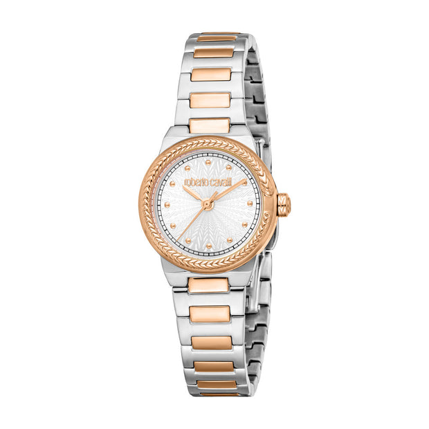 Women Eclisse Two Tone 26mm Watch