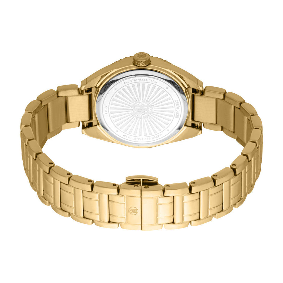 Women Mirabile Gold 30mm Watch Set