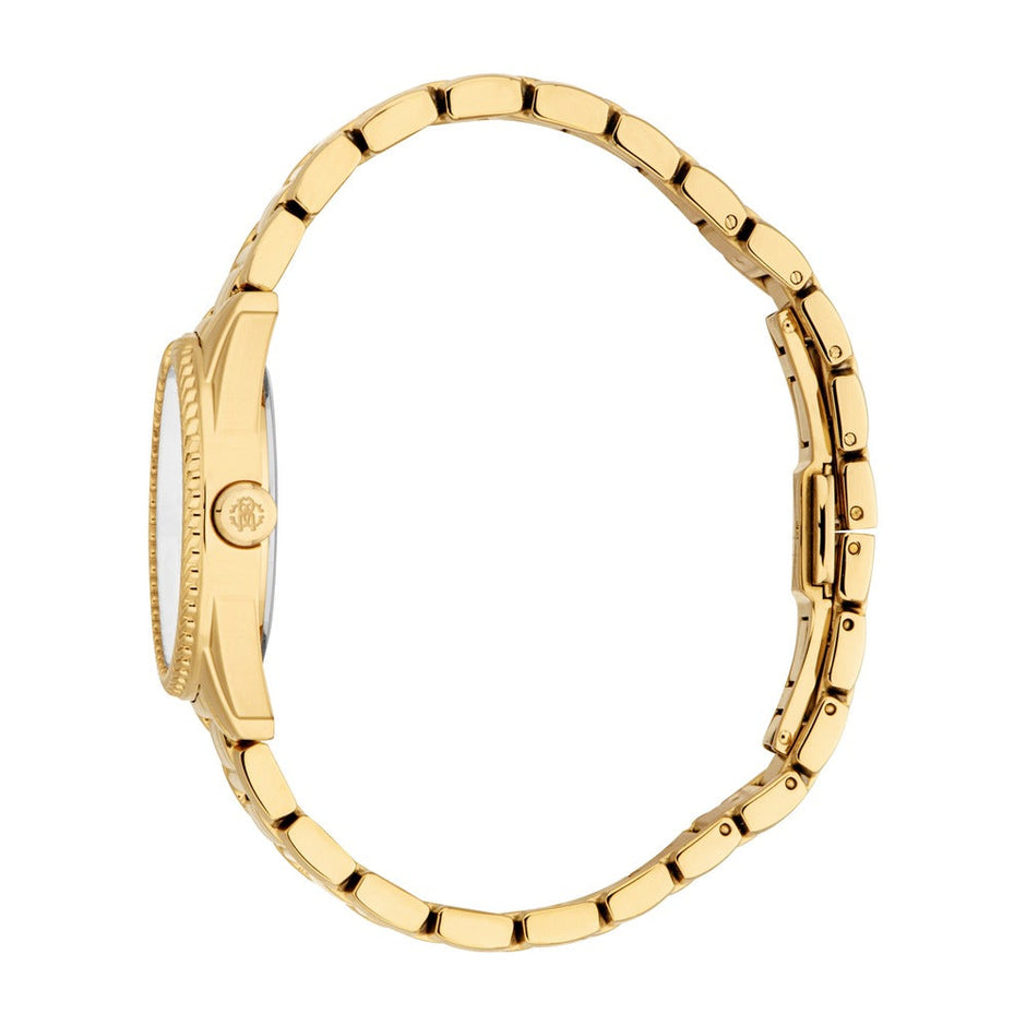 Women Mirabile Gold 30mm Watch Set