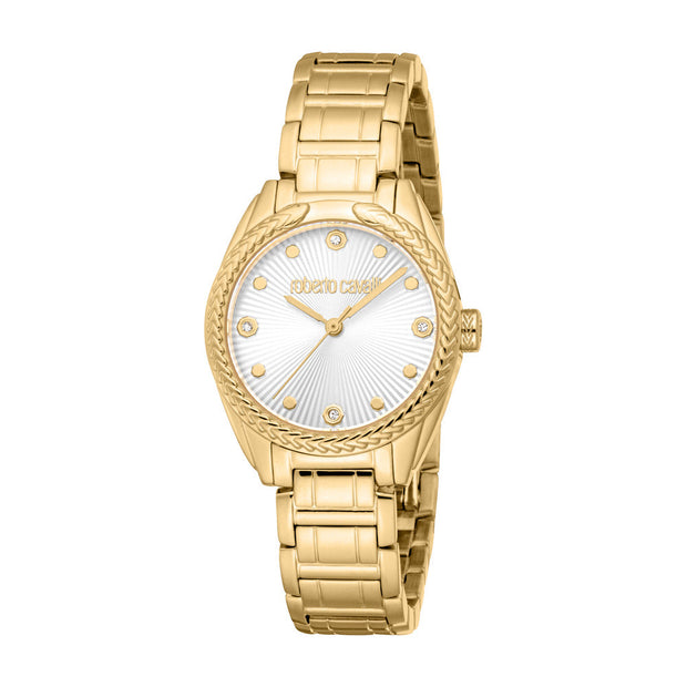 Women Mirabile Gold 30mm Watch Set