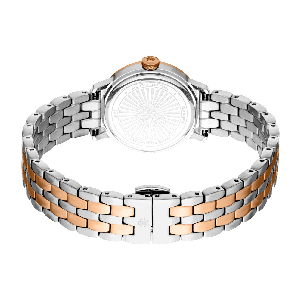 Women Gemma Two Tone Watch Set