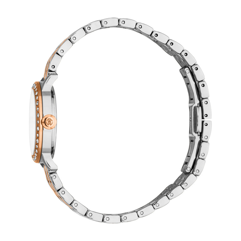 Women Gemma Two Tone Watch Set